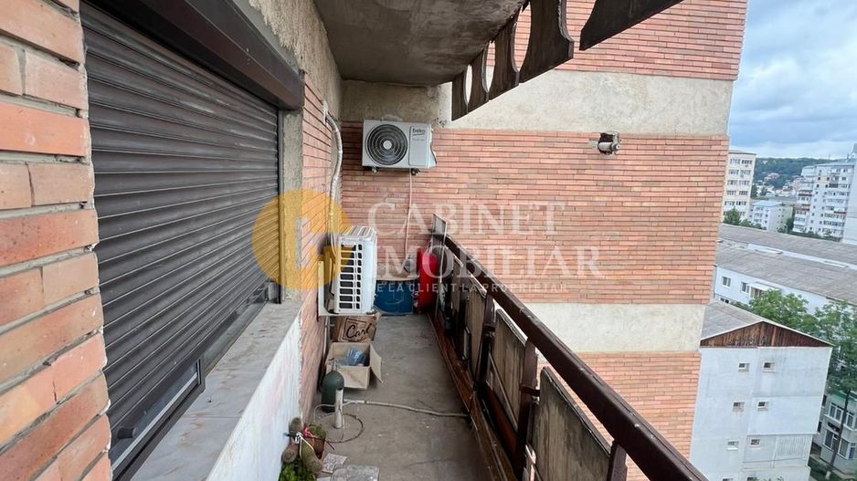 2 Camere Decomandat - 62 mp  - Zona Dacia - Poză 9