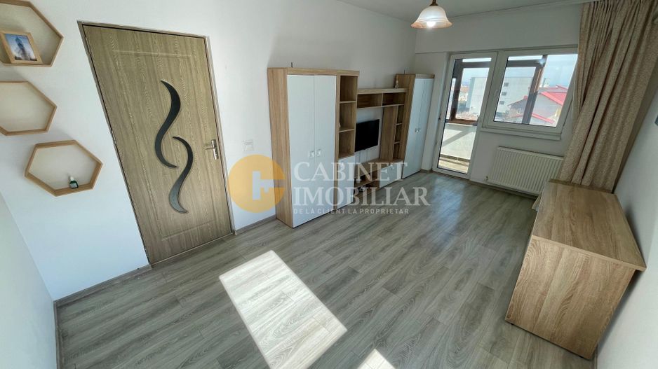 Galata - Bloc Nou - 2 Camere decomandat - Etaj 1 - Mobilat/Utilat - 54 MP - Poză 3