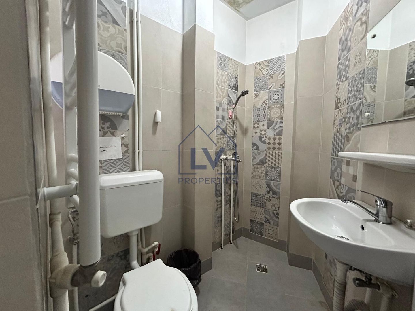 INCHIRIERE VILA 14 CAMERE | ZONA CISMIGIU - Poză 29