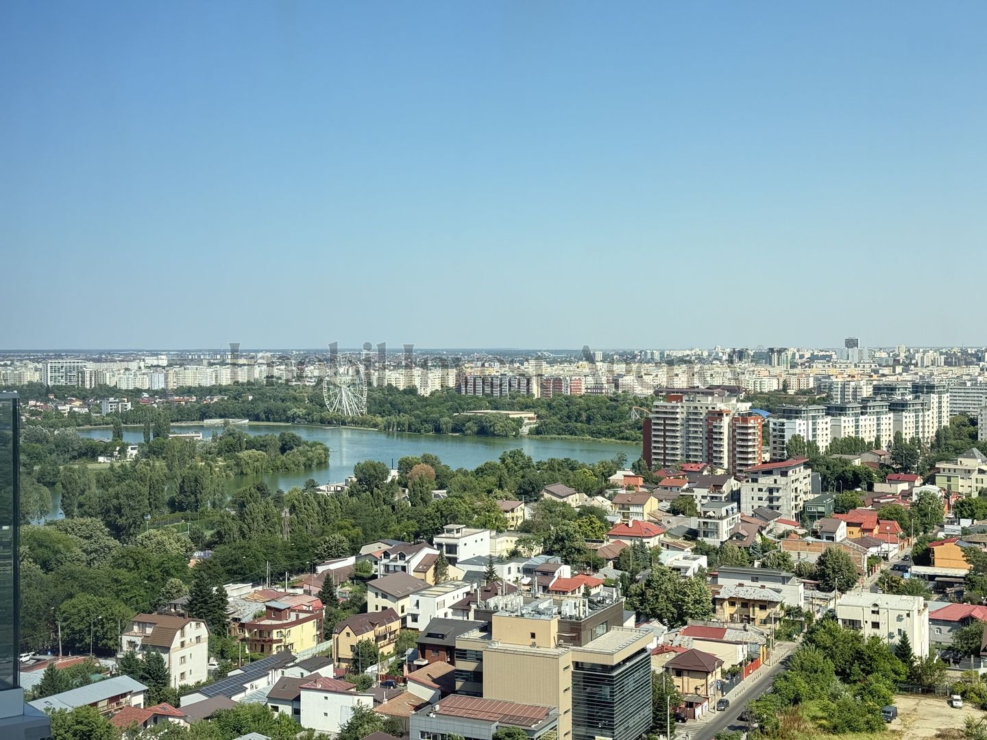 Apartament 4 camere de vanzare One Verdi Park - Floreasca - Poză 26