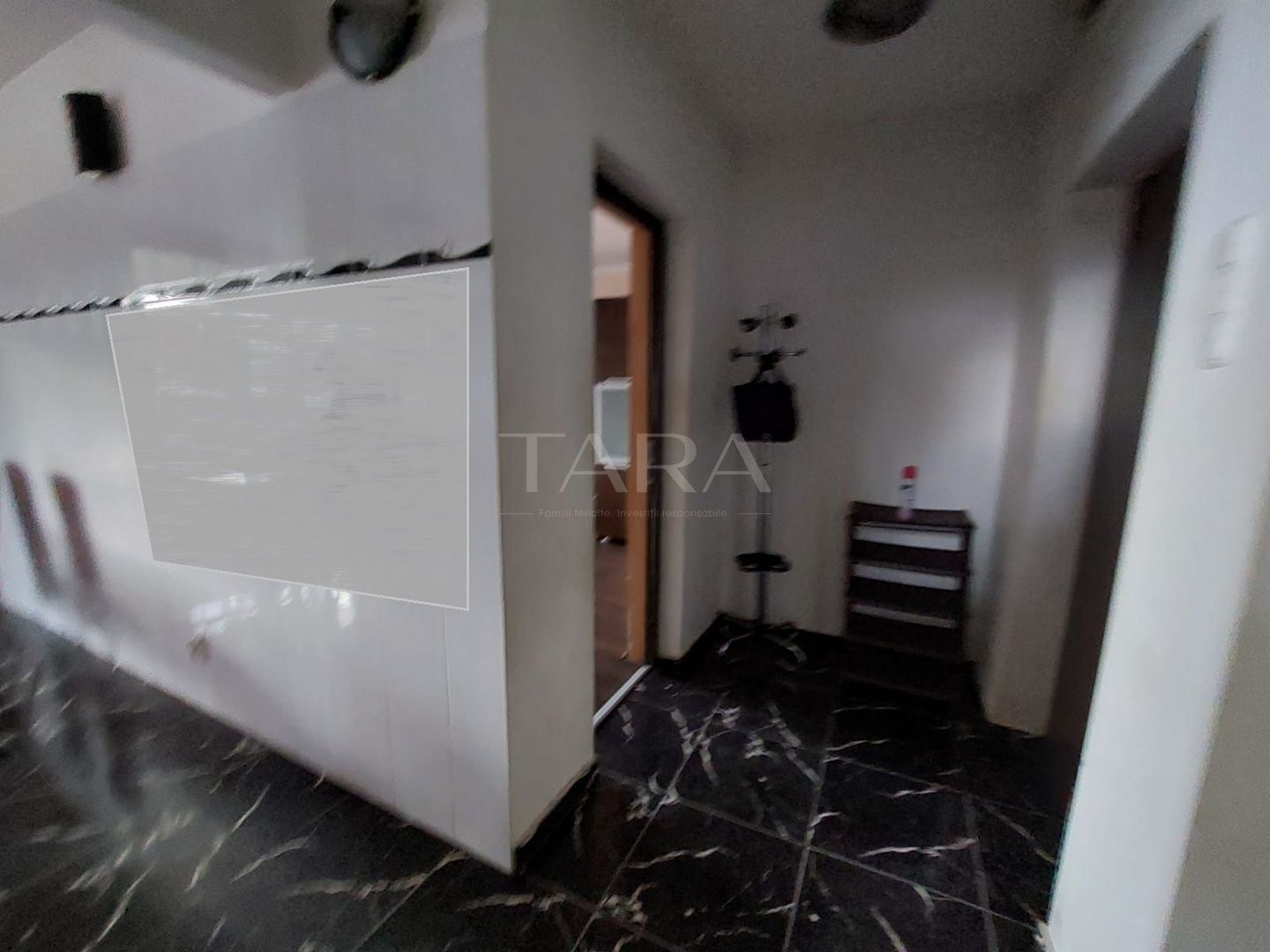 Îți oferim 2 camere decomandat,  zona Someșului. - Poză 7