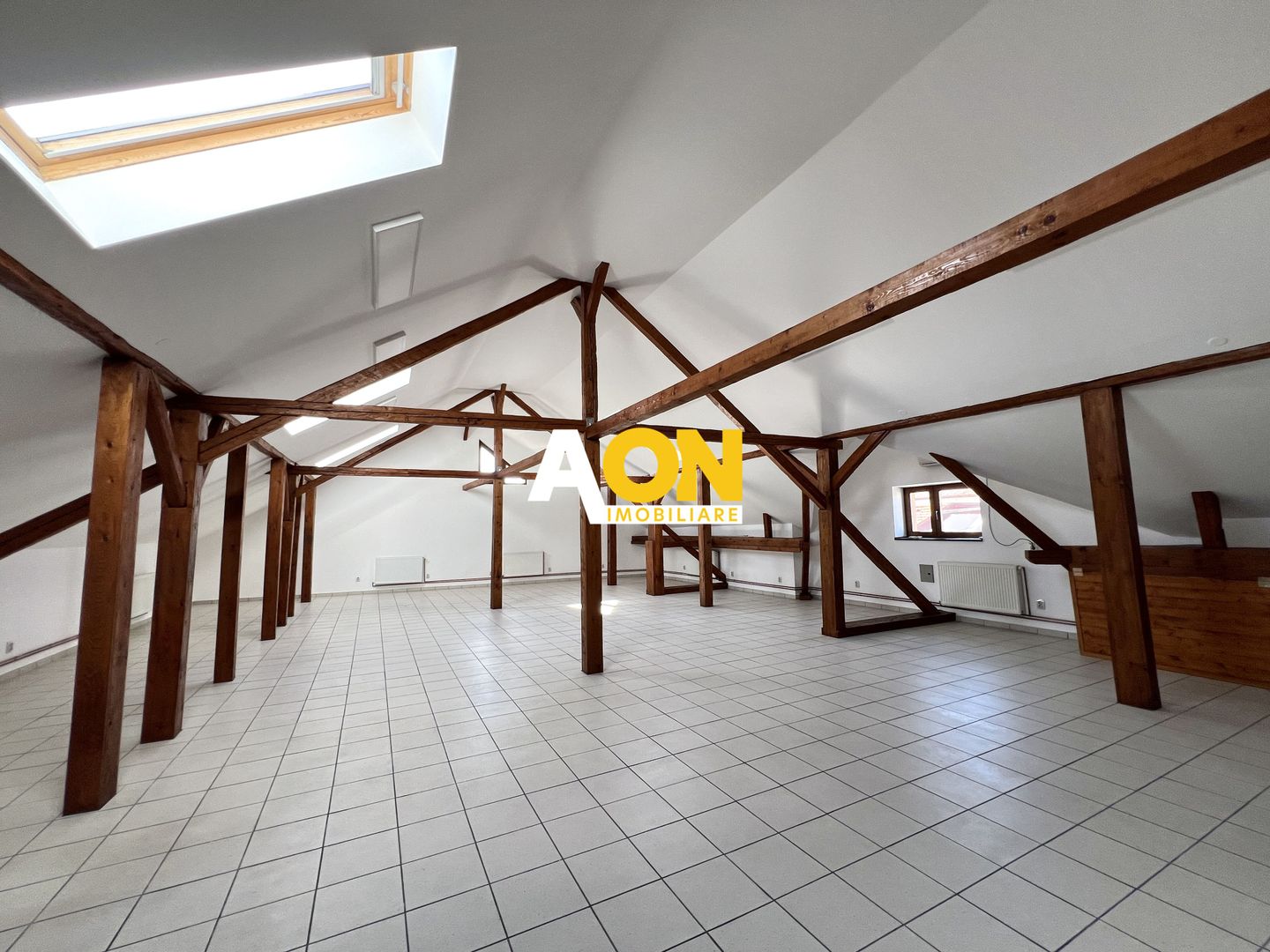 Spatiu de birouri, 220 mp utili, Centru, zona Tribunal - Poză 6