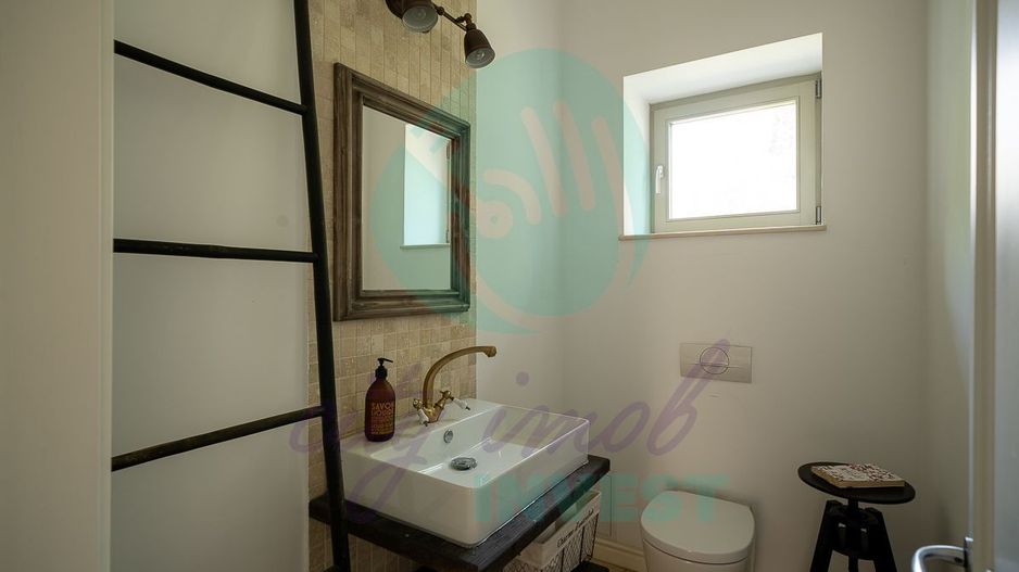 Unic și Elegant: Refugiul Provençal din Capitală - Poză 23