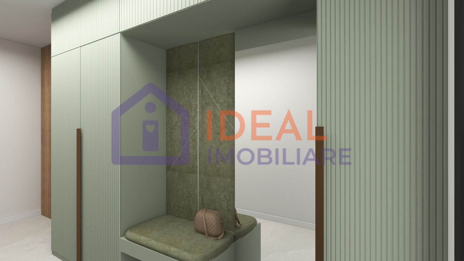 Casa Moderna cu 5 camere si 350 mp curte, in Selimbar - Poză 2