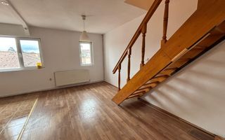 Apartament 2 camere | 47 MPU | Etaj 5 | Mansarda | Intabulata | Strand - Poză 5