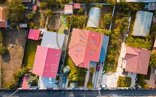 Palazu Mare / Elvila -  Vanzare Vila  D+P+1E cu teren de 996 mp - Poză 69