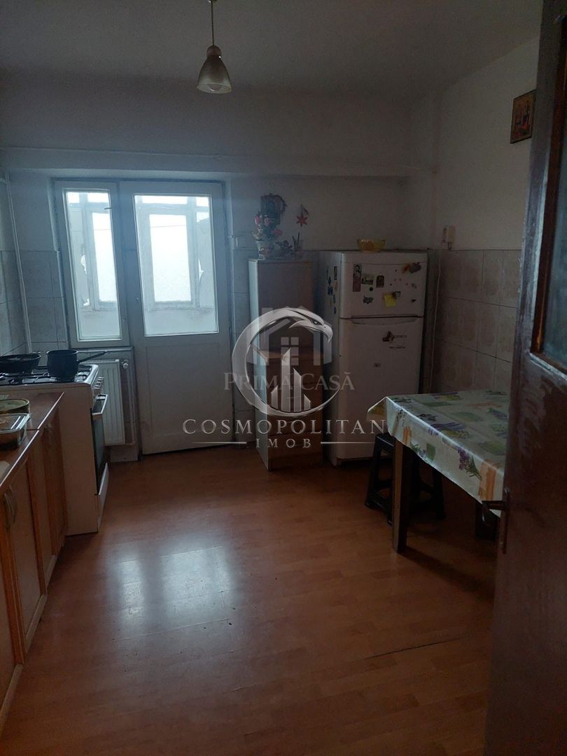 Apartament cu 2 camere ~ zona Unirii Sud ~ confort 1 decomandat ~ Pret: 48.000€ - Poză 7