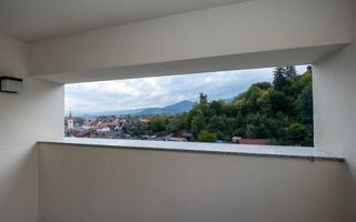 Penthouse 4 camere, 2 terase, panoramă munți și Tâmpa - Poză 9