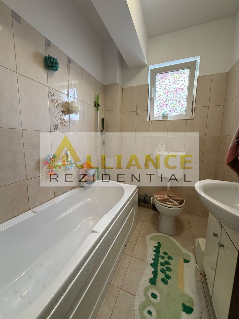 APARTAMENT 3 CAMERE | 2 BAI | PARCARE + BOXA | METROU AP. PATRIEI | - Poză 8