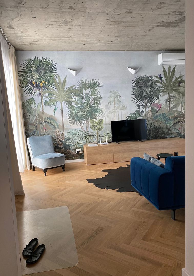 APARTAMENT LUX | BADEA CARTAN | METROU - Poză 2