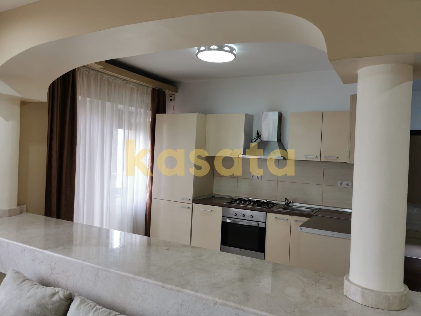 3 camere în Pipera, perfect pentru un stil de viață modern și confort - Poză 4