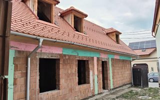 Casă de vânzare Sibiu | 6 camere | Centrul Istoric | 220 mp - Poză 3