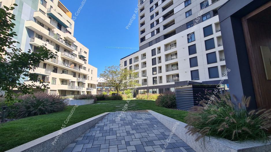 City of MARA - Apartament cu 1 Camera la Etajul 4 ideal pentru studenti - Poză 15