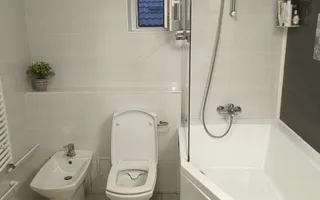 Casa individuala la cheie, 3 camere, 70 mp+425 teren, garaj,Sannicoara - Poză 11