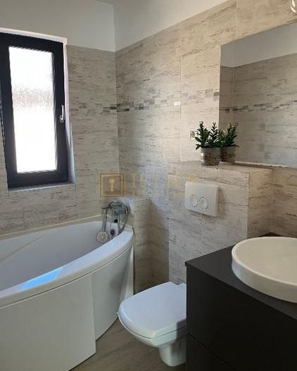 Dumbravita| Apartament pe două niveluri| 3 camere-2 dormitoare| 2 bai| parcare - Poză 12