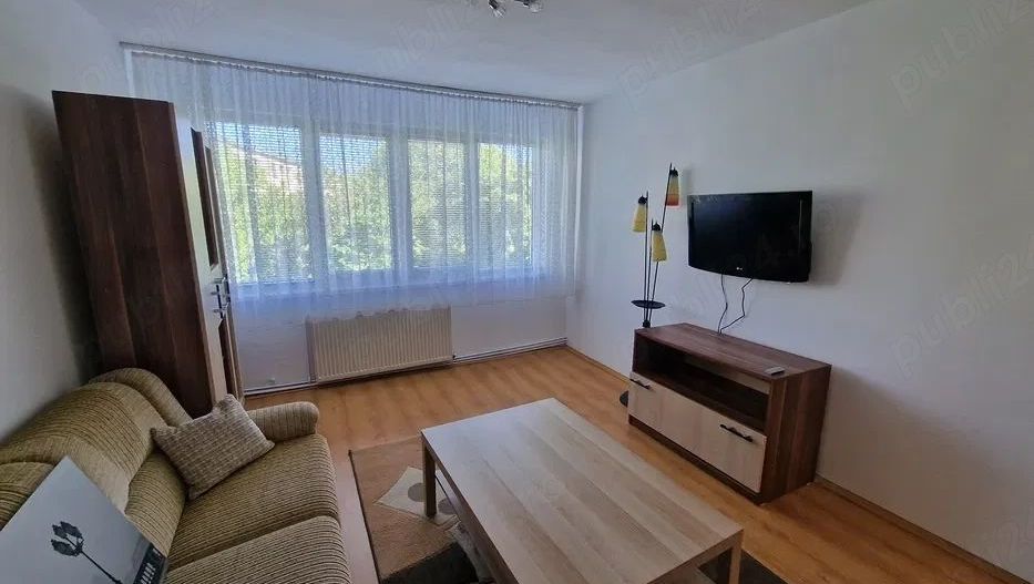 Apartament cu 2 camere decomandate, situat în zona Dacia - Poză 4