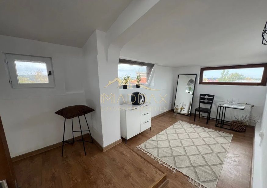 Apartament Mansarda - Iancu Nicolae/Jolie Ville - Poză 8