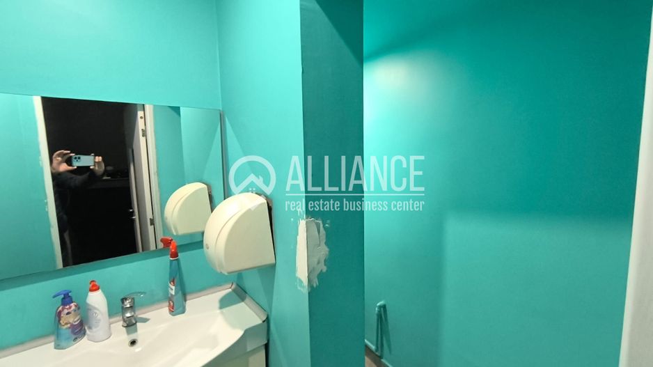 CENTRU TEPES VODA (cod03)- Casa idela pentru birouri ! - Poză 17