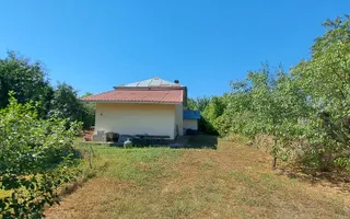 CASA DE VANZARE | 4 CAMERE | 110 MP | TEREN 2.500 MP | ROSIORI DE VEDE - Poză 17