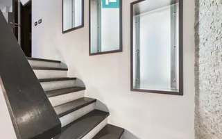 Penthouse 3 camere cu scară interioară ARED UTA - Poză 18