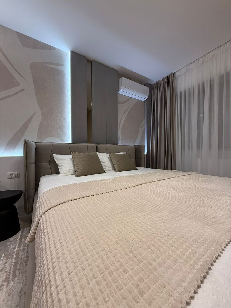 Apartament | 3 camere | Cortina North | Pipera - Poză 5