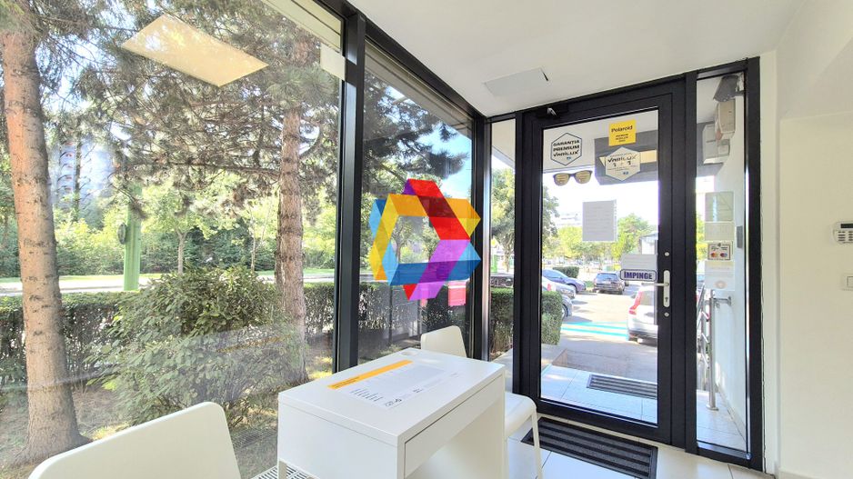 Cabinete stomatologice / medicale zona Astra Brasov - 90 mp - Poză 3