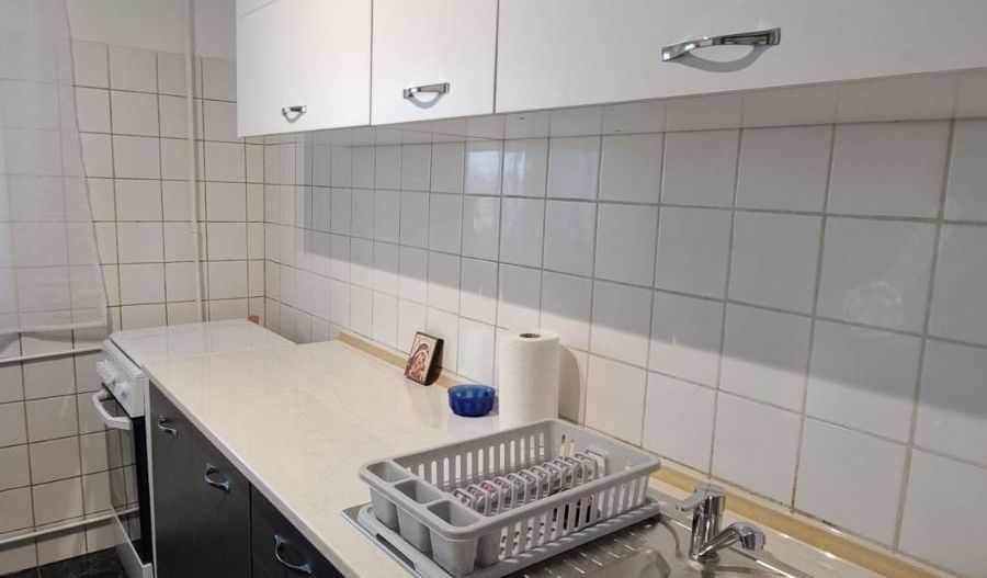 AP. 2 CAMERE P-TA ALBA IULIA, METROU 10 MINUTE, MOBILAT MODERN - Poză 5