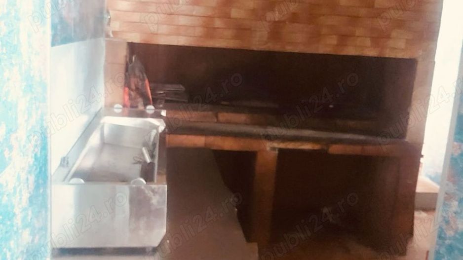 BRASADAS închiriază Sp Com 200mp fost restaurant Sect. 2 - Poză 6