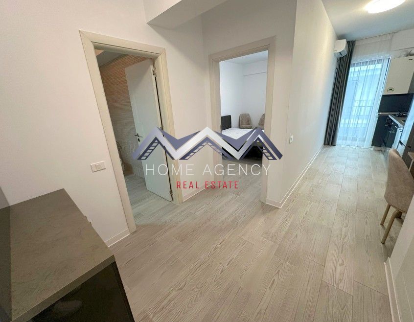 Studio | Prețul afișat include utilitățile | Otopeni central - Poză 6