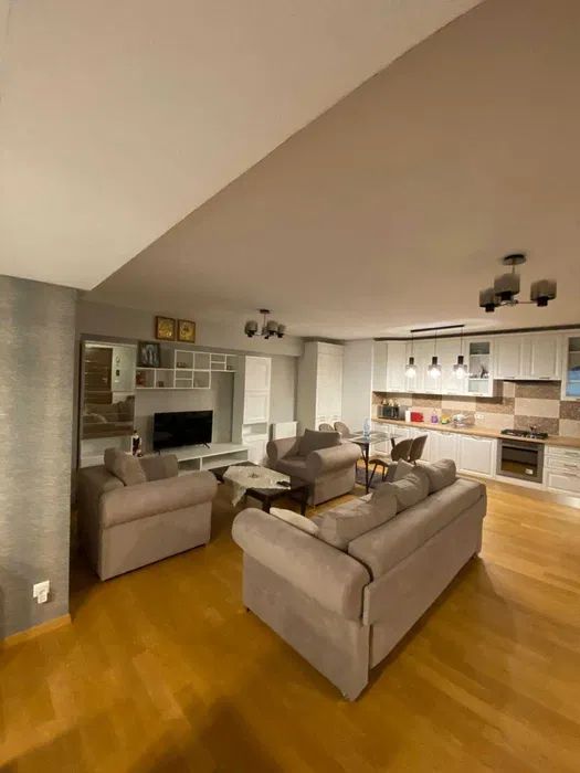 For Rent I 2-Room Apartment in UpGround I 90 sqm |  Promenada Mall - Poză 1