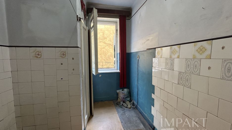 Oportunitate investitie ! Apartament cu 2 camere, zona Horea! - Poză 7