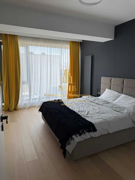 Vilă modernă în ansamblul rezidențial Cubic Residence 6 – Prelungirea Ghencea - Poză 7