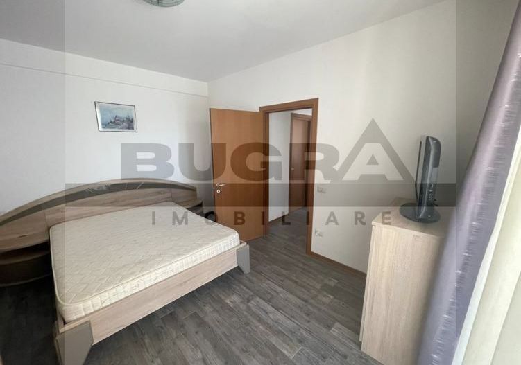 Apartament de 2 camere, modern, 50mp, parcare, in cartierul Buna Ziua - Poză 8