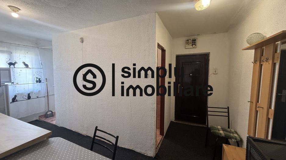 Garsoniera Rovine (Posta), etaj 4/4 - 65 000 Euro - Poză 11