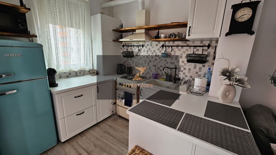 De vanzare studio in complexul Ared/Oradea - Poză 6