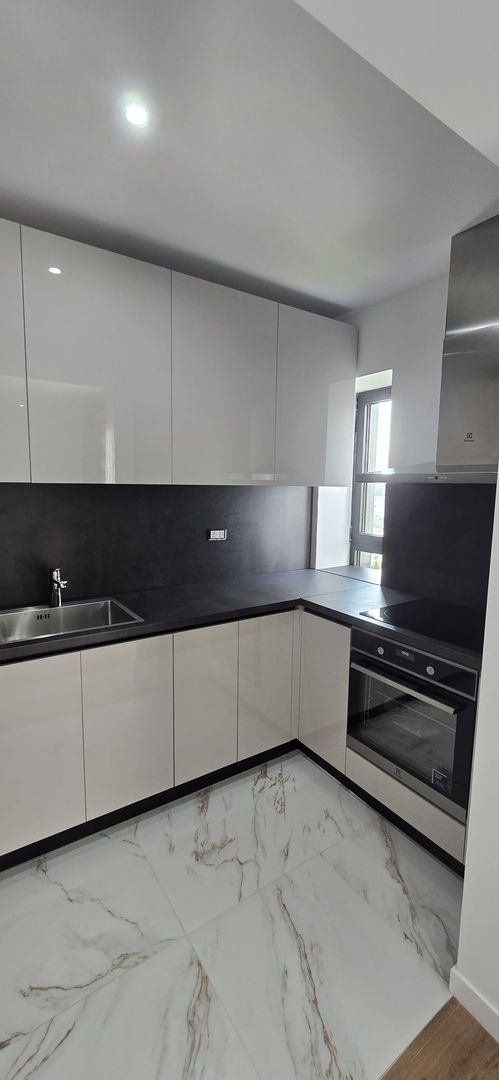 Apartament 2 camere, One Cotroceni Park, parcare, prima închiriere - Poză 4