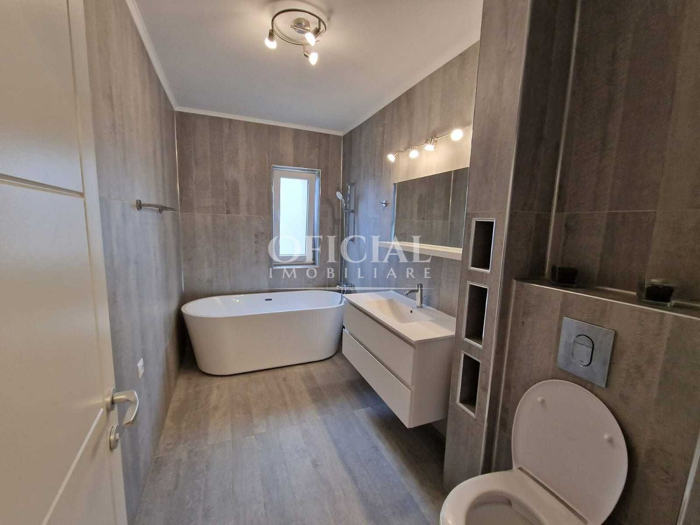 Apartament 2 Camere | 56 Mp | Parcare | Balcon | Zona Floresti Porii - Poză 6