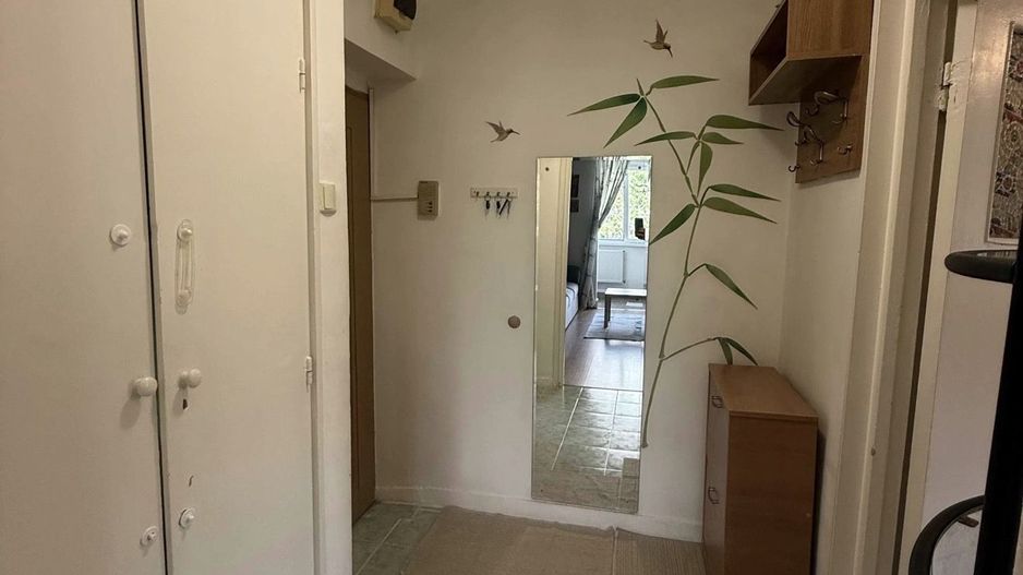 AP. 2 CAMERE IANCULUI - BLOC REABILITAT, CENTRALA PROPRIE, METROU - Poză 6