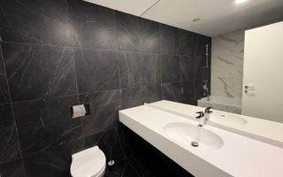 Apartament modern 2 camere I One Herastrau Towers I Complet mobilat - Poză 20