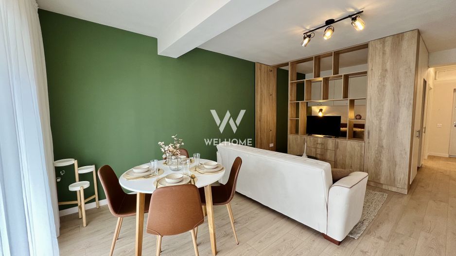 Calitate Superioara! Garsoniera decomandata. Sibiu - Poză 17