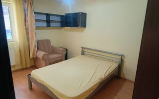 Apartament de inchiriat 44.5 mp, 2 camere, demisol ,strada Florilor Floresti - Poză 4