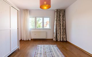Vilă Individuală de Închiriat – Cartier Azur, 5 Camere, Terasă cu Jacuzzi, Curte 400 mp - Poză 6
