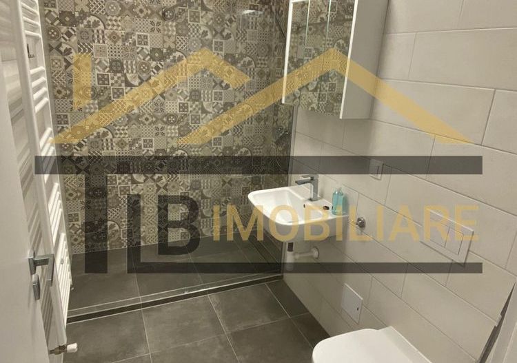 Apartament de 2 camere, 57mp, parcare, decomadat, Zona Maurer Residence - Poză 6