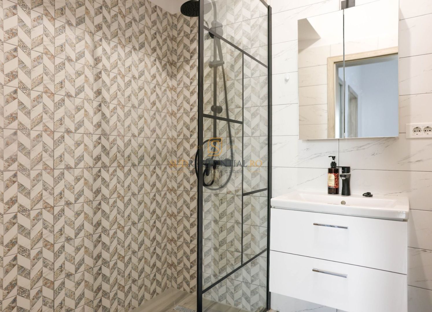 Apartament 2 camere, prima inchiriere, zona Grand Arena, Metalurgiei - Poză 9