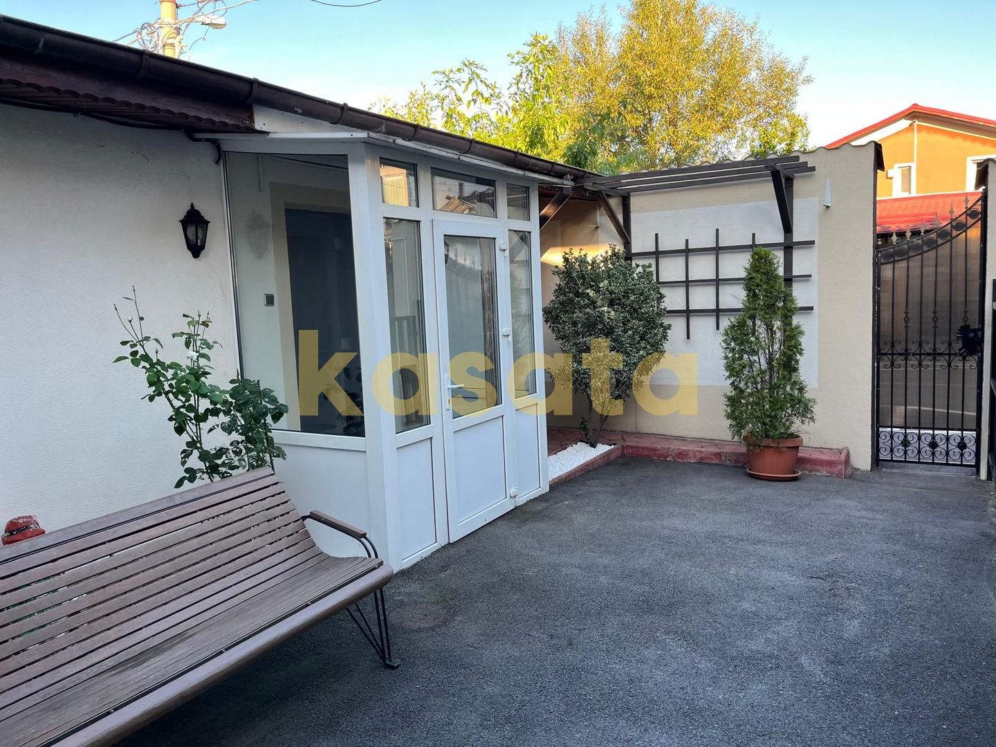 Apartament spațios 3 camere de închiriat – confort și luminozitate - Poză 16