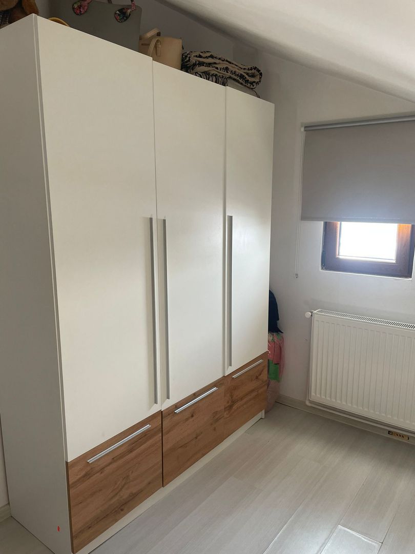 Casa tip duplex in Berceni finisata si mobilata langa Primarie - Poză 17