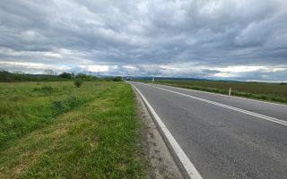 Teren Inravilan de Hala 2900mp, 60ml Deschidere - Poză 1