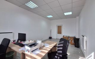 Spațiu birouri 25 mp, Piața Cipariu, cheltuieli incluse - Poză 4