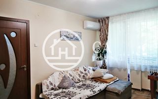 Apartament cu 2 camere de vanzare zona Rogerius, Oradea - Poză 2
