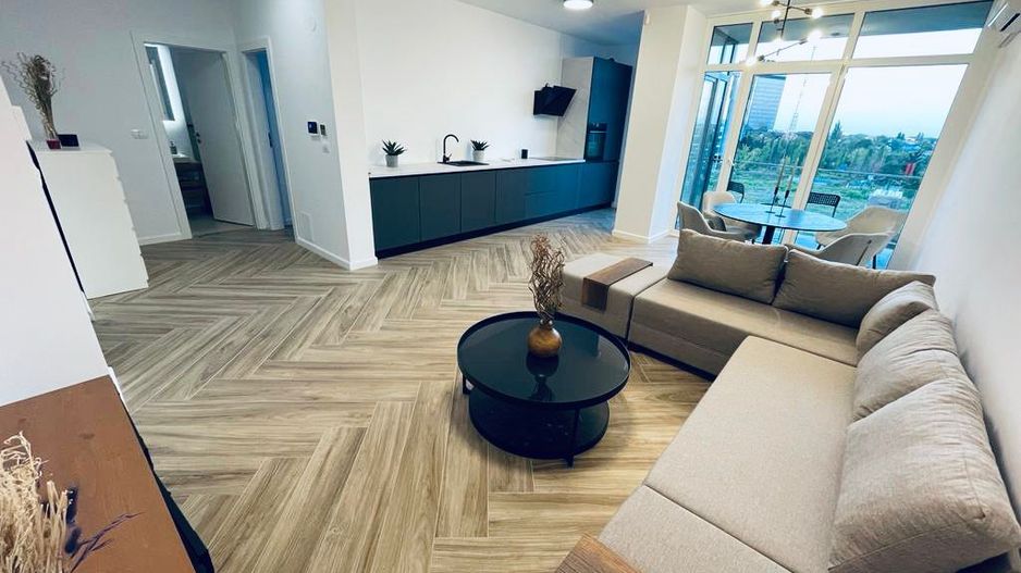 Apartament 2 camere - Iulius Town - Poză 1